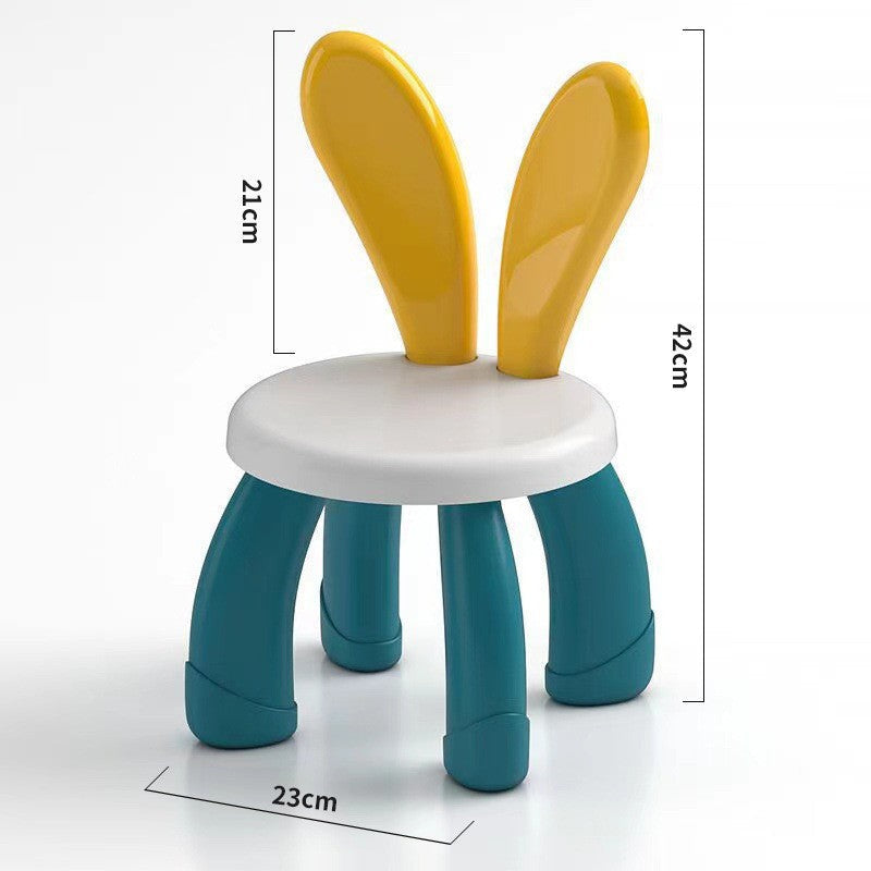 Compatible with a Certain Large Building Block Table, Large Particle Assembly Educational Children's Toy, Multifunctional Learning and Play Table for Babies