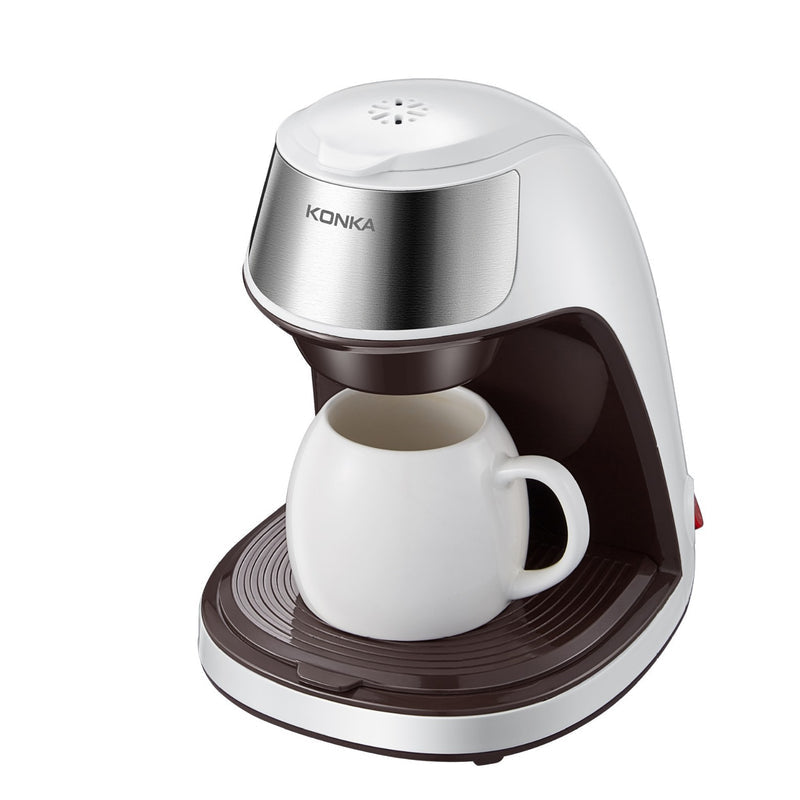 Konka American Coffee Maker Household Automatic Brewing Tea
