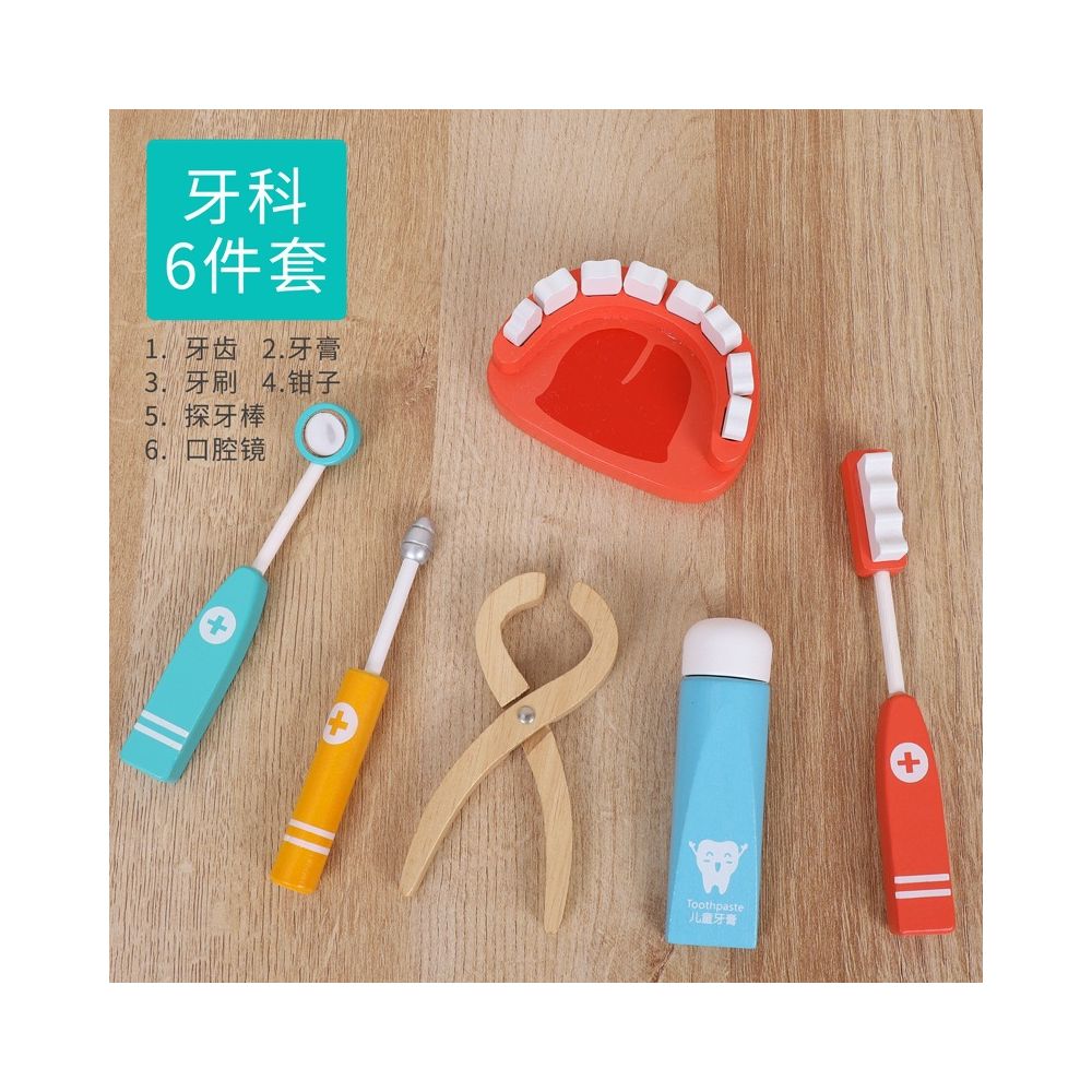Children s pretend nurse doctor toy set with stethoscope a favorite gift for girls perfect for birthdays and role playing