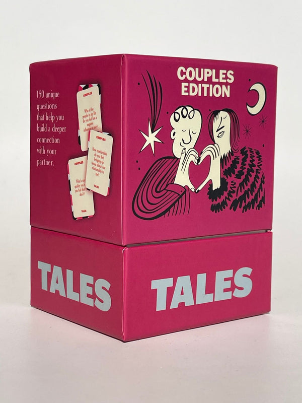 New Cross-Border Ready-To-Ship Conversation Starter Cards, Family Version, Couple Version, Game Cards, Entertainment Party Board Games