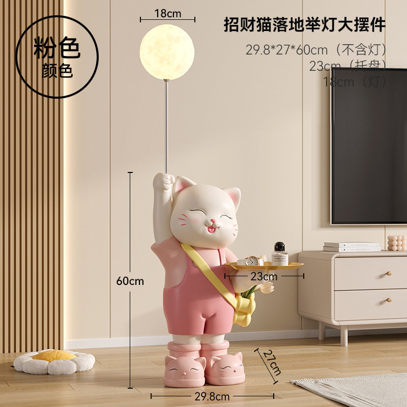 Star Person Bedroom Bedside Lamp USB Rechargeable Table Lamp Night Light Decorative Ornament Practical Gift for Friends (For Him & Her)