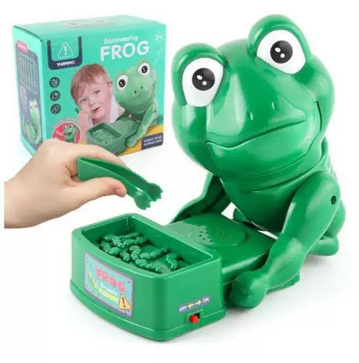Cross-Border Export Kids Hand-Biting Prank Toys (Multiple Styles) — Shark, Crocodile, Mean Dog “Bites” Hand Stress-Relief Gag Toy