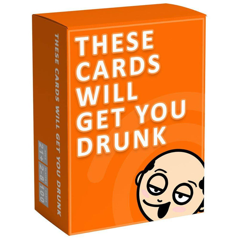 New Cross-Border Ready-To-Ship Conversation Starter Cards, Family Version, Couple Version, Game Cards, Entertainment Party Board Games