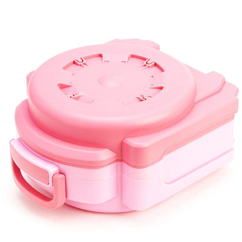 Korean children's portable toilet urinal sitting bedpan traveling small toilet portable squatting