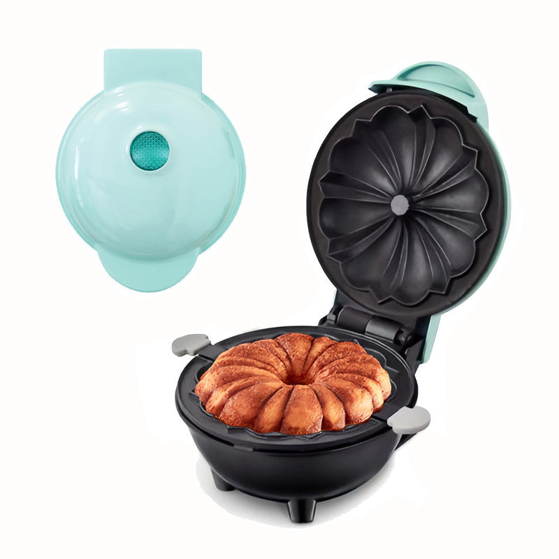 Wholesale Export of Us Standard 110V Waffle Bowl Maker, Breakfast Maker, Cake Maker, Tart Maker, Ice Cream Maker, Egg Roll Maker