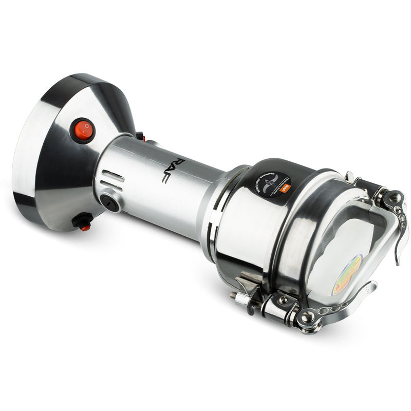 RAF European gauge cross-border household commercial mill electric dry mill whole grains Medicinal Herbs Coffee Grinder
