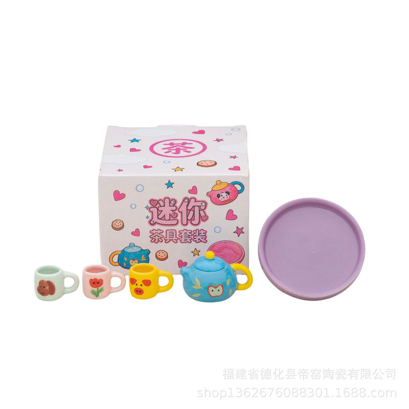 Cartoon Box Decorations for the Back-To-School Season, Store Displays, Kindergarten Classroom Scene Setup, Atmosphere, and Photo Props