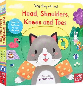 Bizzy Bear Busy Little Bear Picture Book Early Education Sing Along with Me Push-Pull Book Little Bear Is Very Busy