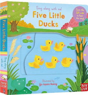 Bizzy Bear Busy Little Bear Picture Book Early Education Sing Along with Me Push-Pull Book Little Bear Is Very Busy