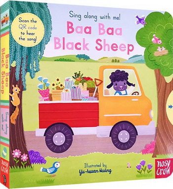 Bizzy Bear Busy Little Bear Picture Book Early Education Sing Along with Me Push-Pull Book Little Bear Is Very Busy