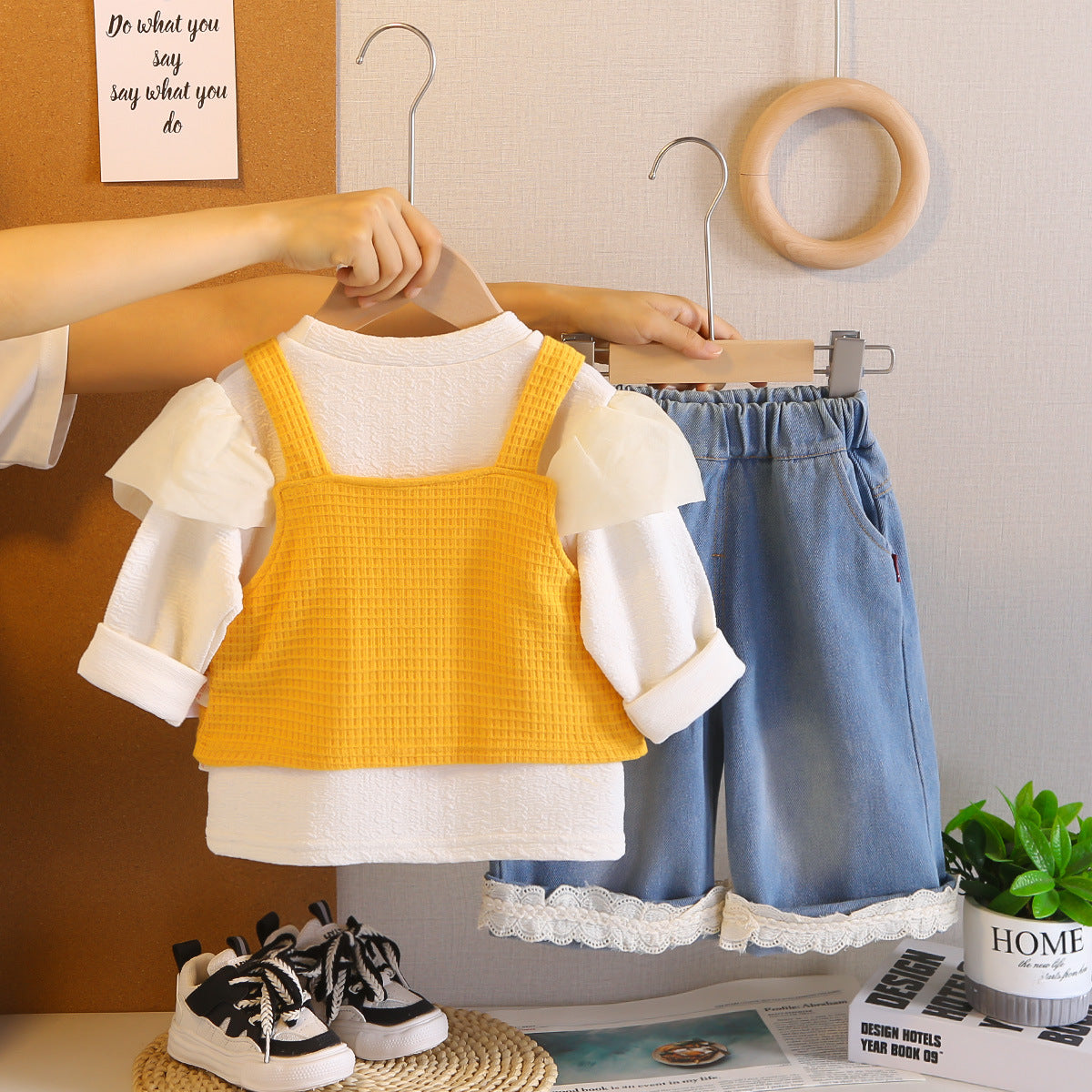 5