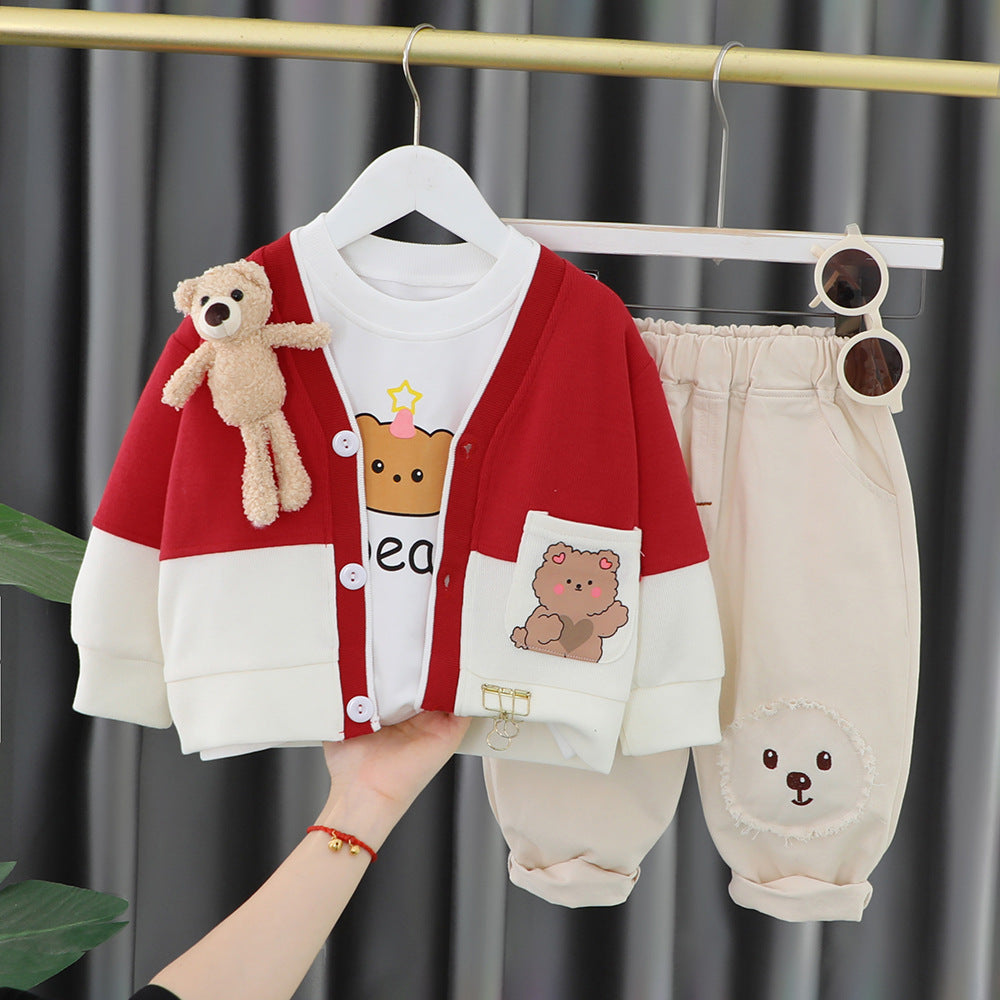 3