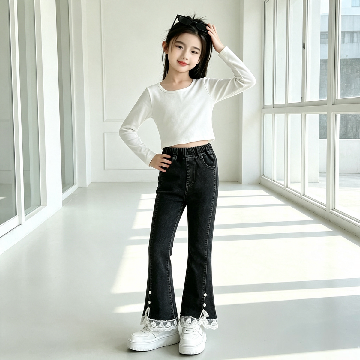 3