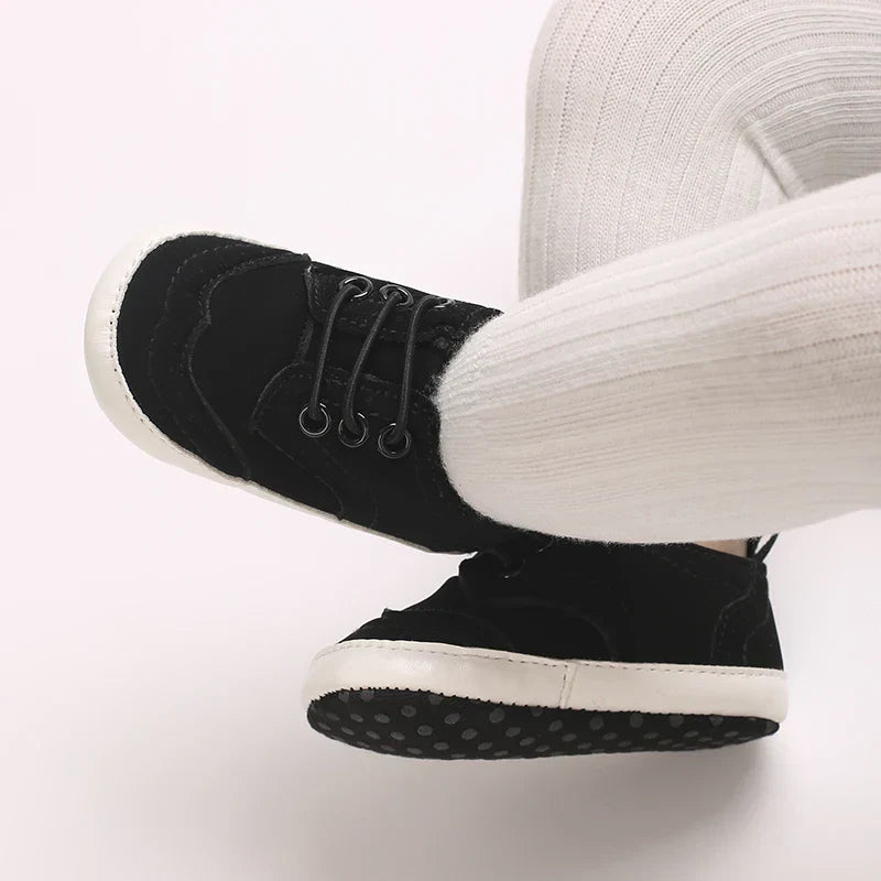 Baby Shoes for Boys 0 -18 Months Babies Fashion Shoes Casual Infant Baby Frist Walkers Shoes for Baby Boy Walking Toddler Shoes