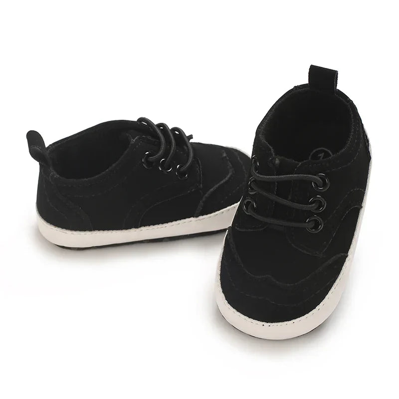 Baby Shoes for Boys 0 -18 Months Babies Fashion Shoes Casual Infant Baby Frist Walkers Shoes for Baby Boy Walking Toddler Shoes