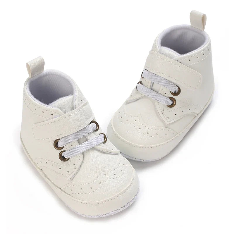 Baby Shoes for Boys, Newborns, Toddlers, Children's Casual Set, Cotton Bottom, First Toddlers, Crawling Cribs, Moccasins Shoes