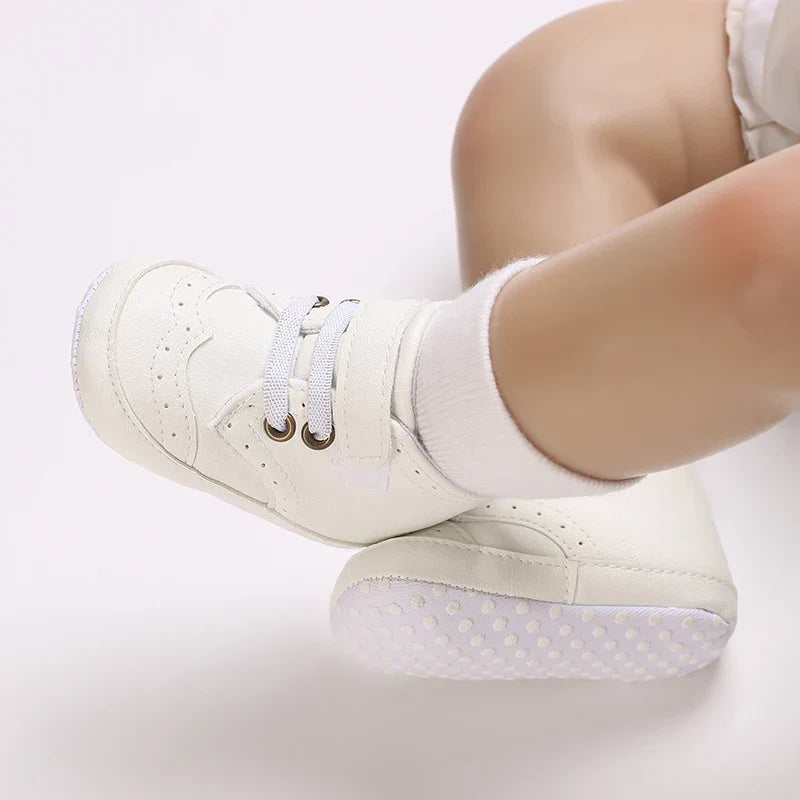 Baby Shoes for Boys, Newborns, Toddlers, Children's Casual Set, Cotton Bottom, First Toddlers, Crawling Cribs, Moccasins Shoes