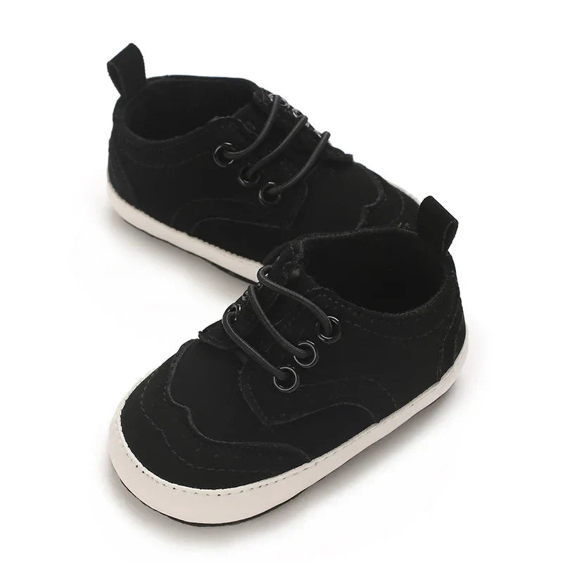Baby Shoes for Boys 0 -18 Months Babies Fashion Shoes Casual Infant Baby Frist Walkers Shoes for Baby Boy Walking Toddler Shoes