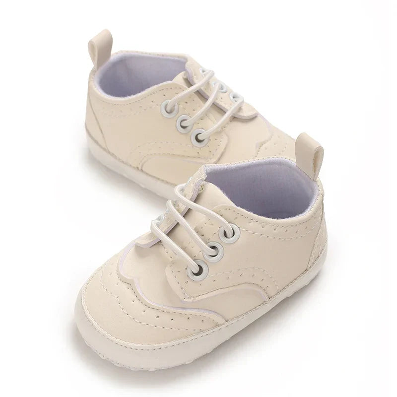 Baby Shoes for Boys 0 -18 Months Babies Fashion Shoes Casual Infant Baby Frist Walkers Shoes for Baby Boy Walking Toddler Shoes