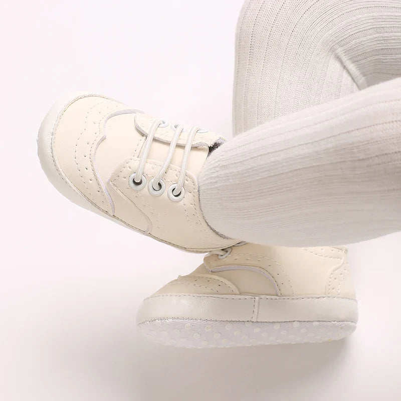 Baby Shoes for Boys 0 -18 Months Babies Fashion Shoes Casual Infant Baby Frist Walkers Shoes for Baby Boy Walking Toddler Shoes