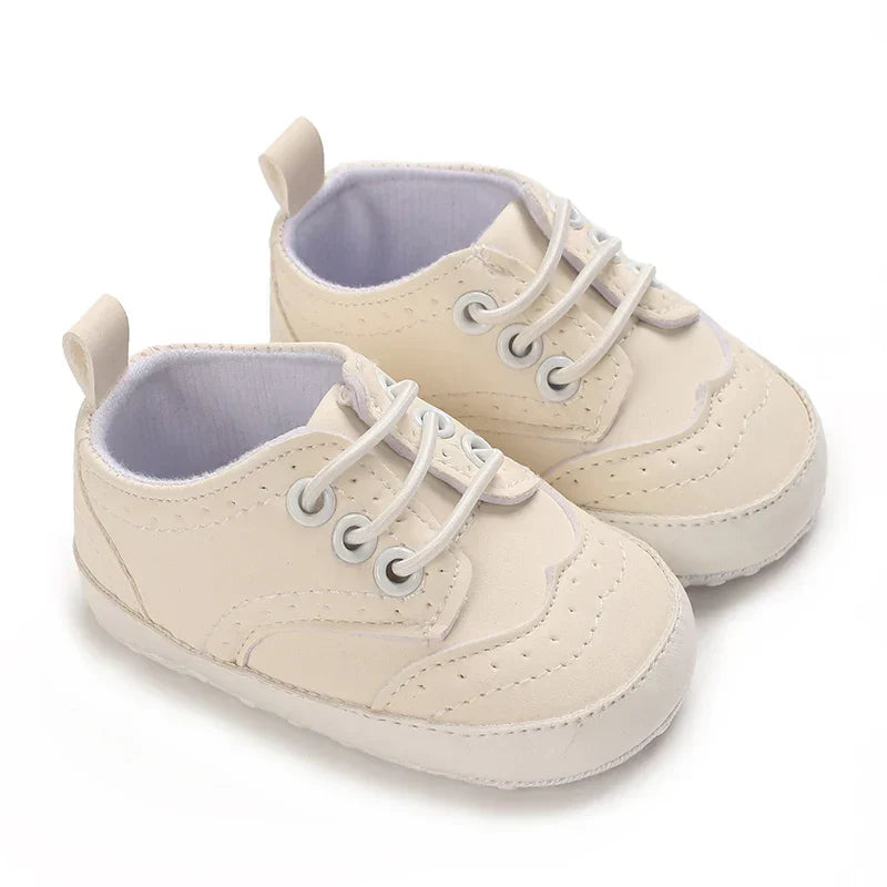 Baby Shoes for Boys 0 -18 Months Babies Fashion Shoes Casual Infant Baby Frist Walkers Shoes for Baby Boy Walking Toddler Shoes