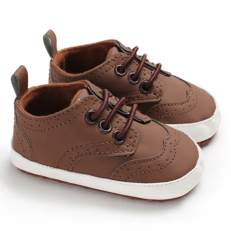 Baby Shoes for Boys 0 -18 Months Babies Fashion Shoes Casual Infant Baby Frist Walkers Shoes for Baby Boy Walking Toddler Shoes
