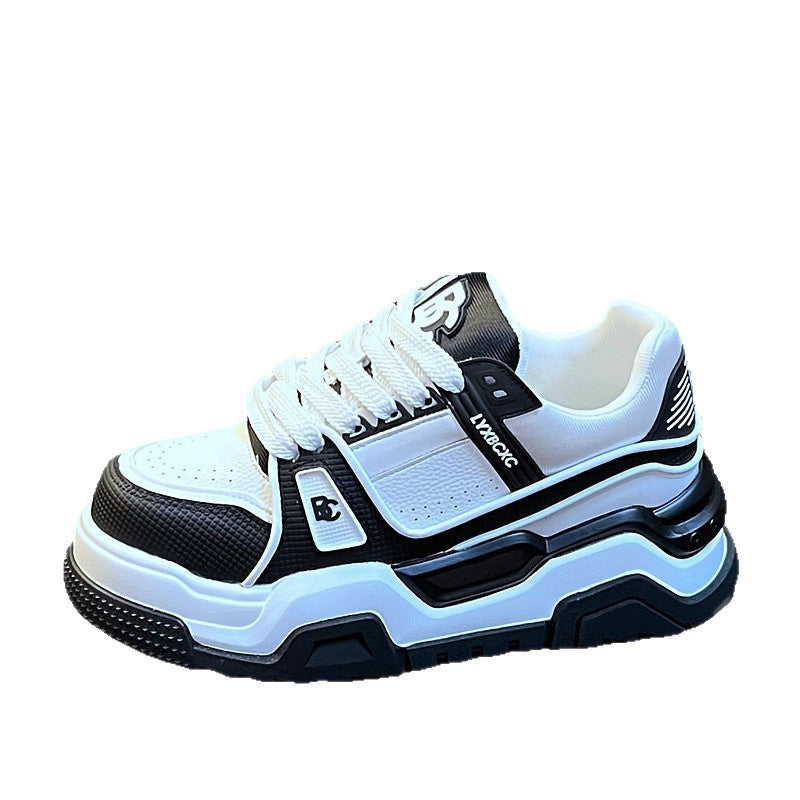 High-End Casual Shoes, Ultra-Light and Soft-Soled Outdoor Hiking and Mountaineering Shoes, Genuine Comfortable Running Shoes for Students and Youth