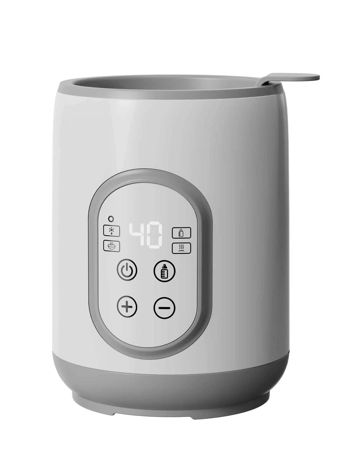 Cross-Border Baby Special Milk Warmer Sterilizer Two-In-One Household Constant Temperature Milk Warmer Breast Milk Warmer Milk Warmer