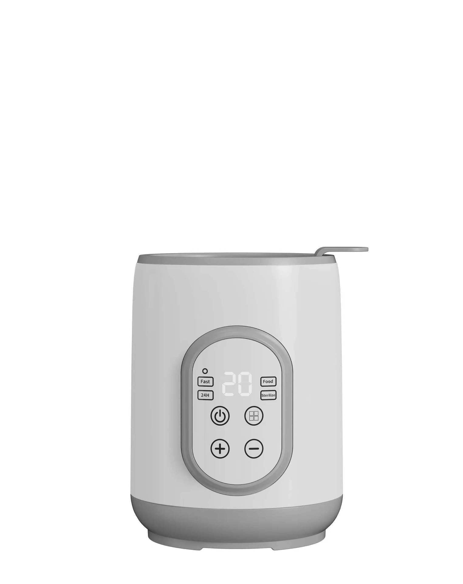 Cross-Border Baby Special Milk Warmer Sterilizer Two-In-One Household Constant Temperature Milk Warmer Breast Milk Warmer Milk Warmer