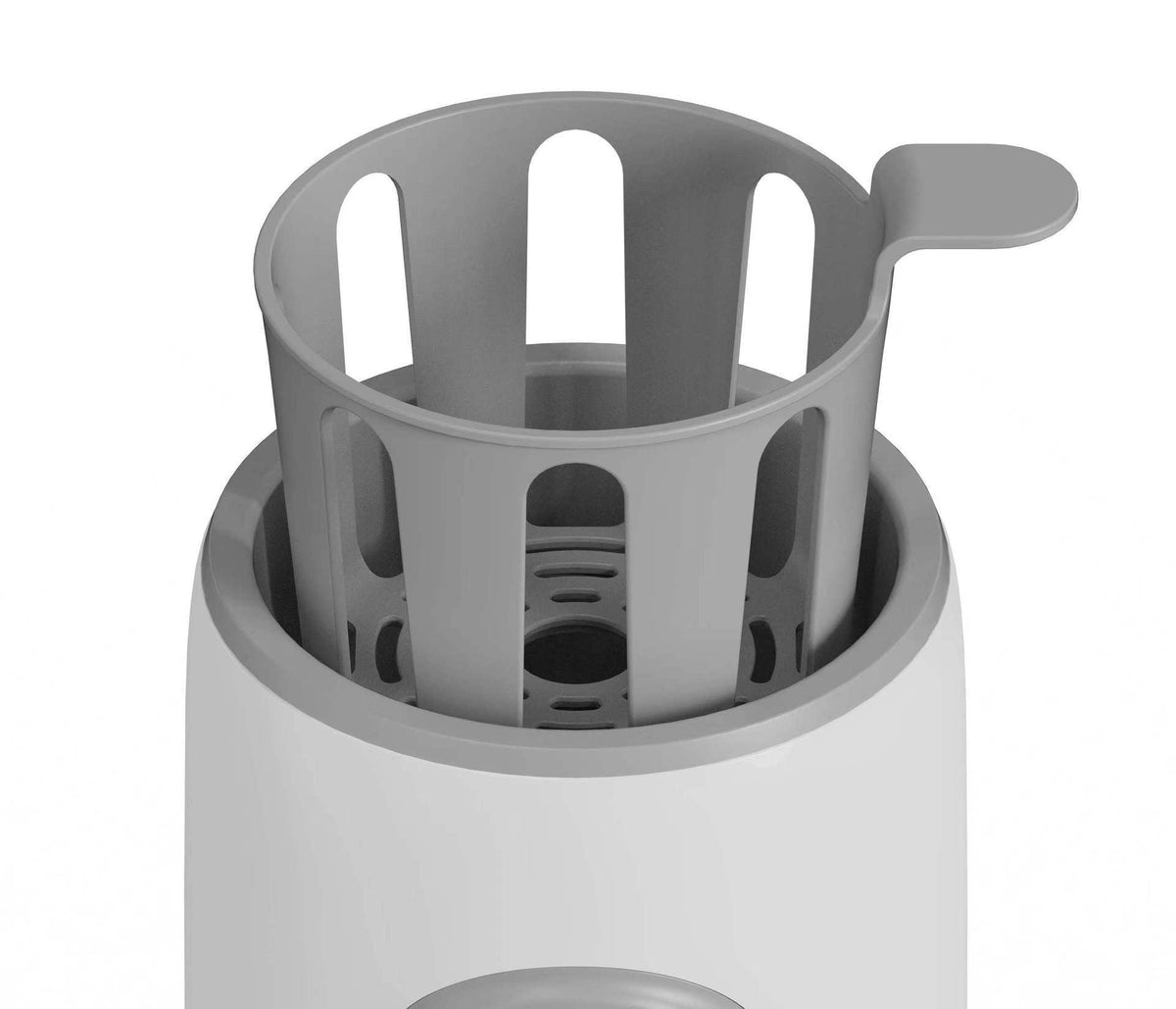 Cross-Border Baby Special Milk Warmer Sterilizer Two-In-One Household Constant Temperature Milk Warmer Breast Milk Warmer Milk Warmer