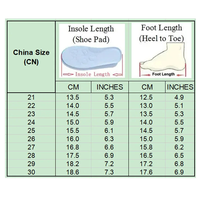 Size 21-30 Summer Sandals for Kids Boys Girls Cut-outs Sneaker Children Sport Sandals Comfortable Summer Baby Beach Shoes