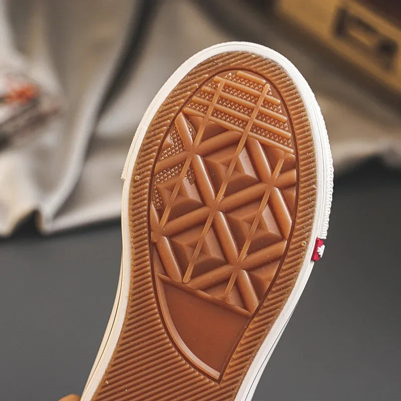 Baby Shoe Fashion Versatile Cowboy Cloth Shoes Designer Soft Soled Baby Boy Toddler Shoes Comfort Antiskid Barefoot Shoes Kids