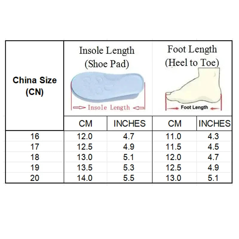 Baby Sneakers Spring Autumn Infant Shoes Soft Breathable Newborn First Walkers Baby Boy Girl Outdoor Flexible Walking Shoes