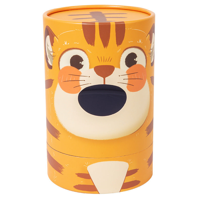 Children's Fun Feeding Training for Young Children's Finger Flexibility and Thinking Ability Educational Early Education Wooden Toys