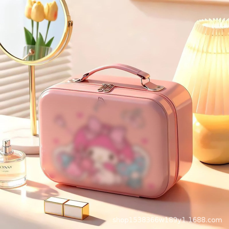 Children's Simulated Cosmetics Toys for Girls, Dress-Up and Pretend Play Accessories, Beauty Princess Set Gifts, Cross-Border
