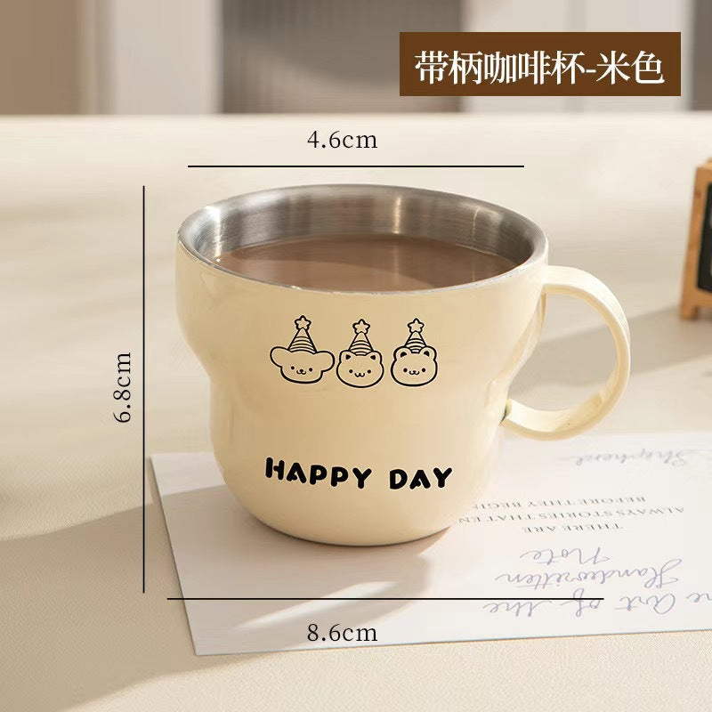 Waterpot & Lunch Box