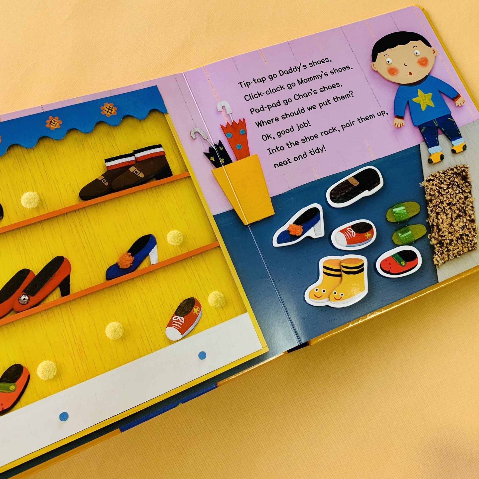 Original English picture book Are You My Mother Are You My Mother Dr. Seuss Enlightenment early education